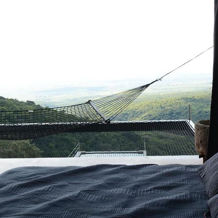 Finca La Cumbre Tepatitlán de Morelos Zewnętrze zdjęcie