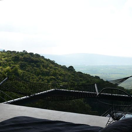 Finca La Cumbre Tepatitlán de Morelos Zewnętrze zdjęcie