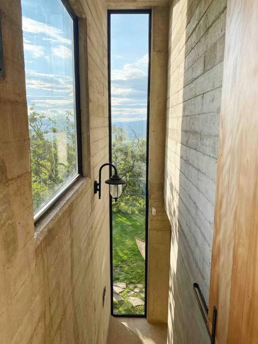 Finca La Cumbre Tepatitlán de Morelos Zewnętrze zdjęcie