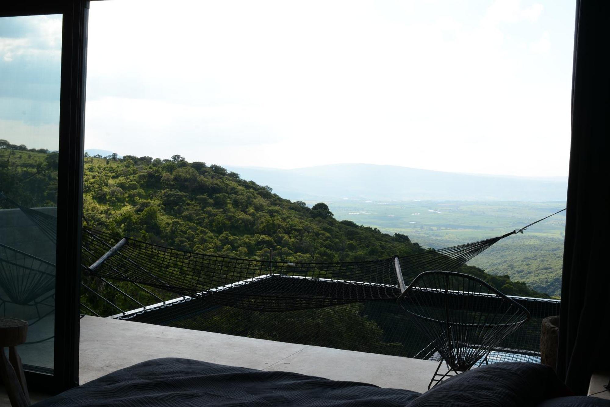 Finca La Cumbre Tepatitlán de Morelos Zewnętrze zdjęcie
