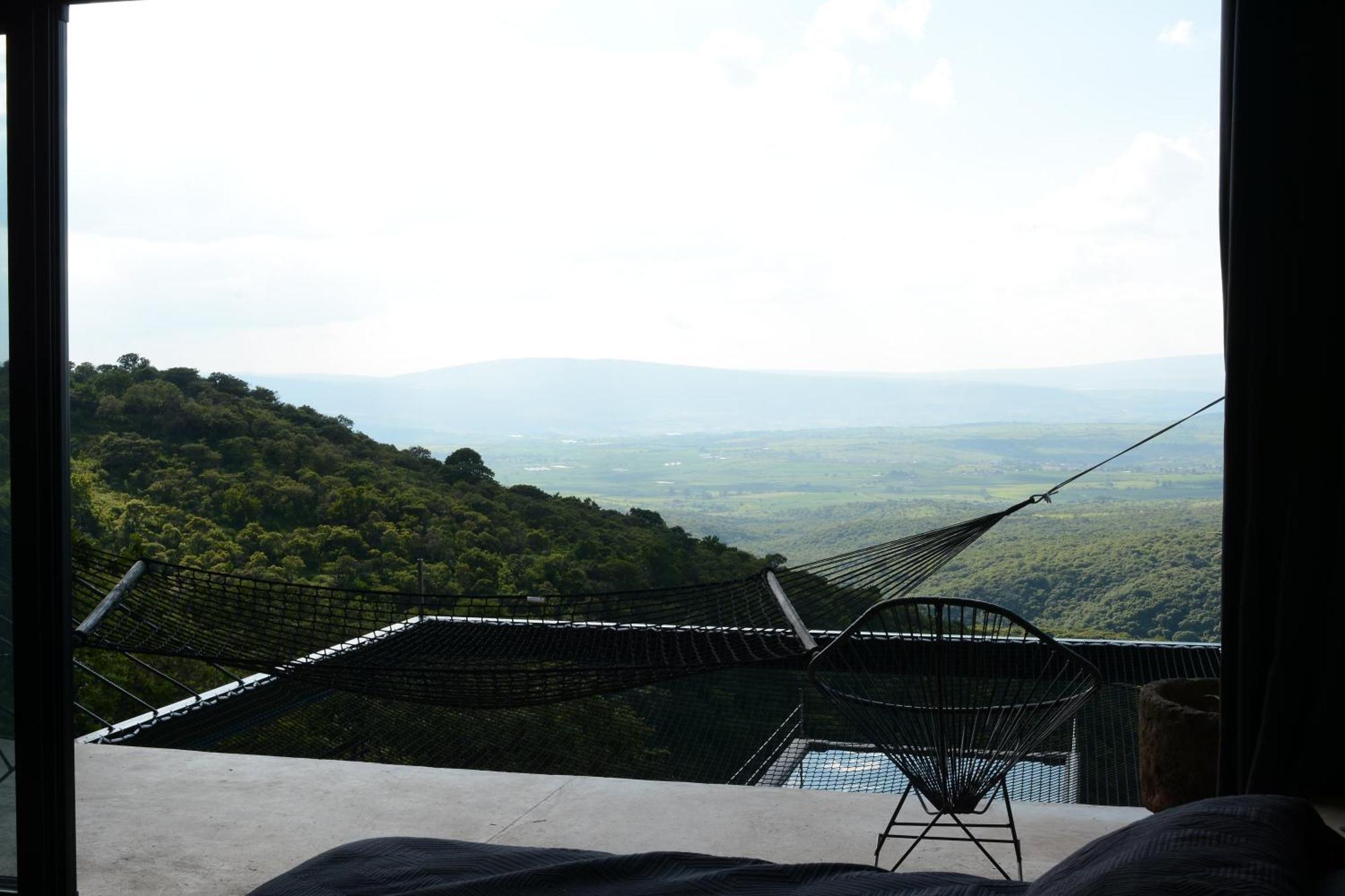 Finca La Cumbre Tepatitlán de Morelos Zewnętrze zdjęcie
