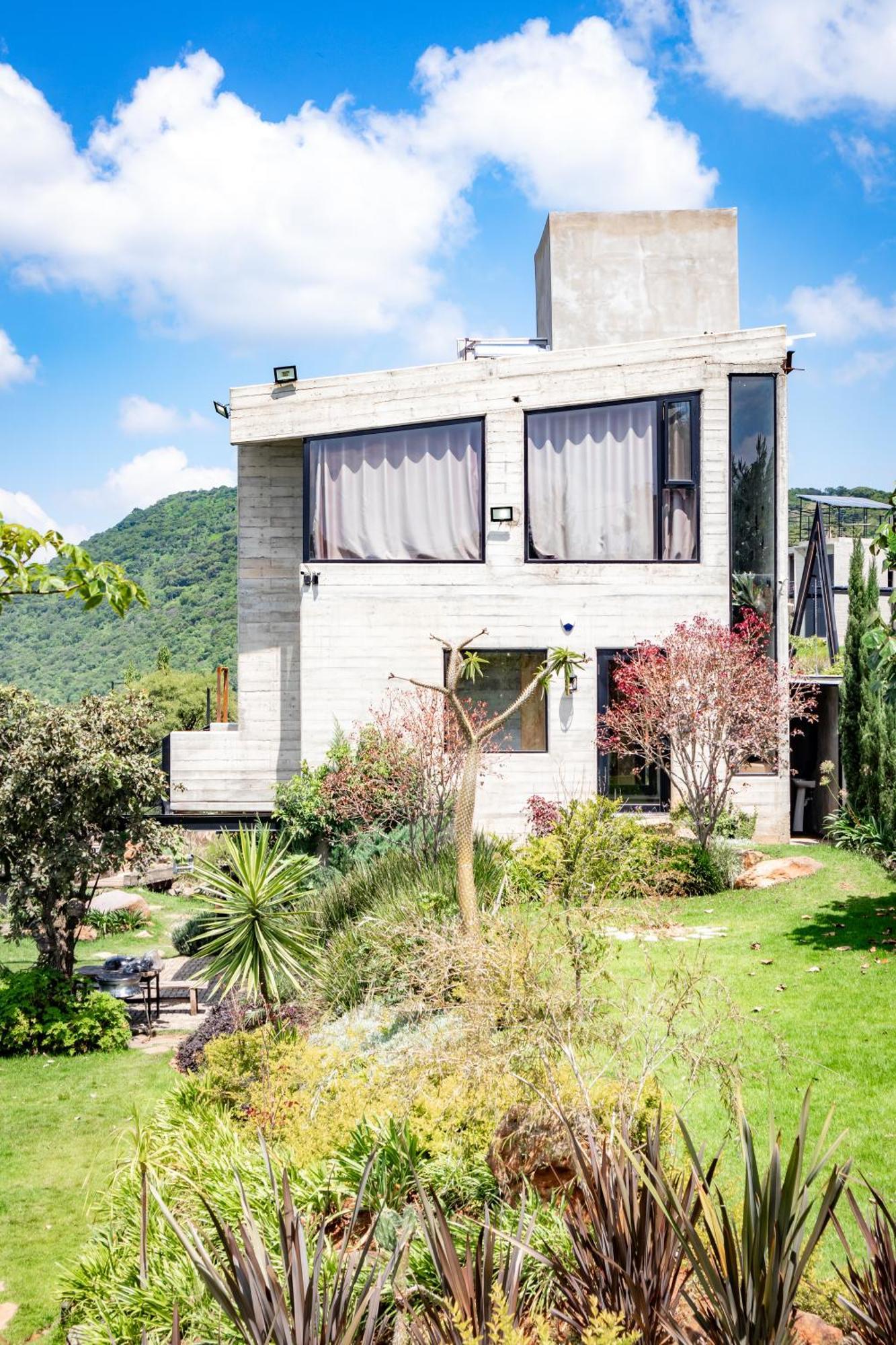 Finca La Cumbre Tepatitlán de Morelos Zewnętrze zdjęcie