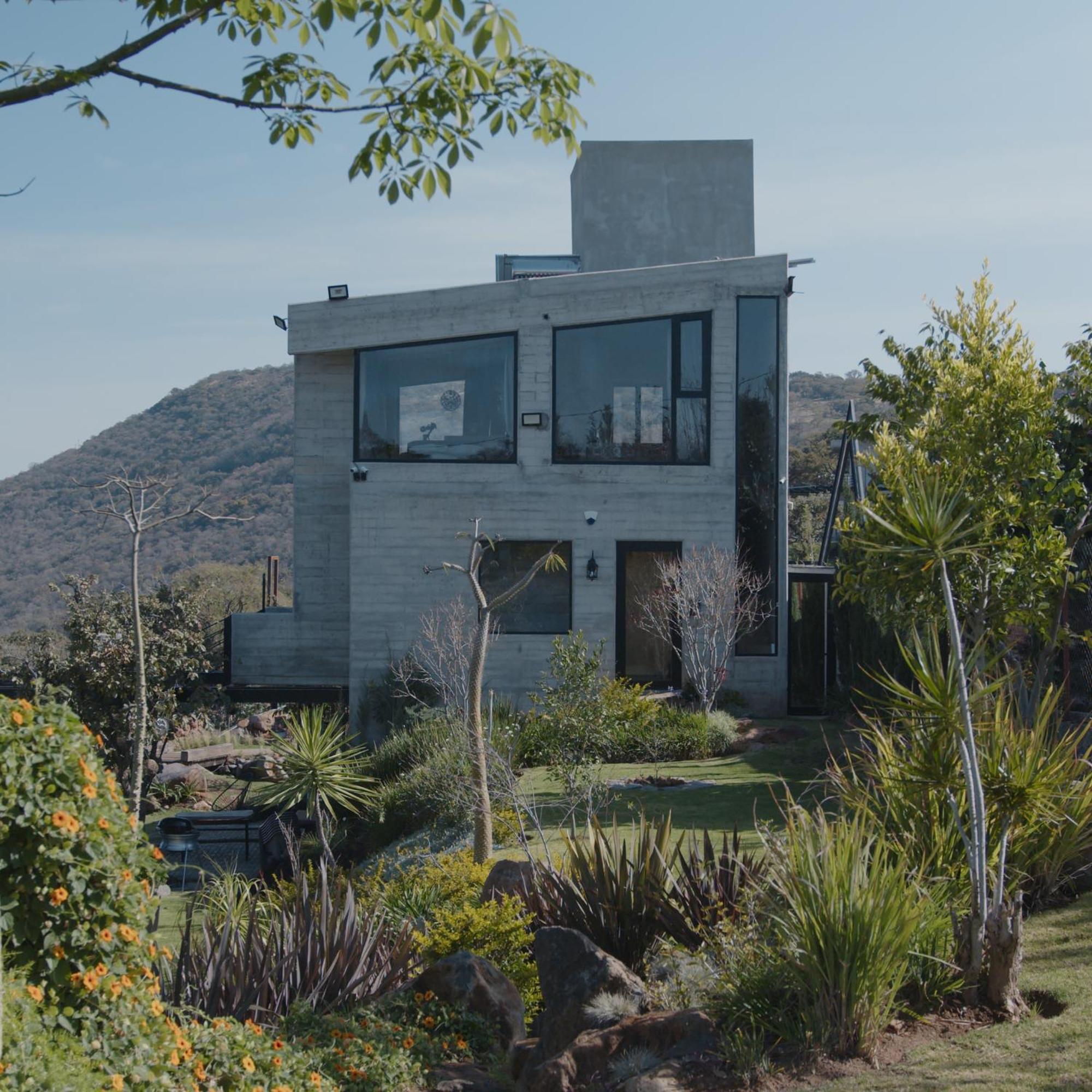 Finca La Cumbre Tepatitlán de Morelos Zewnętrze zdjęcie